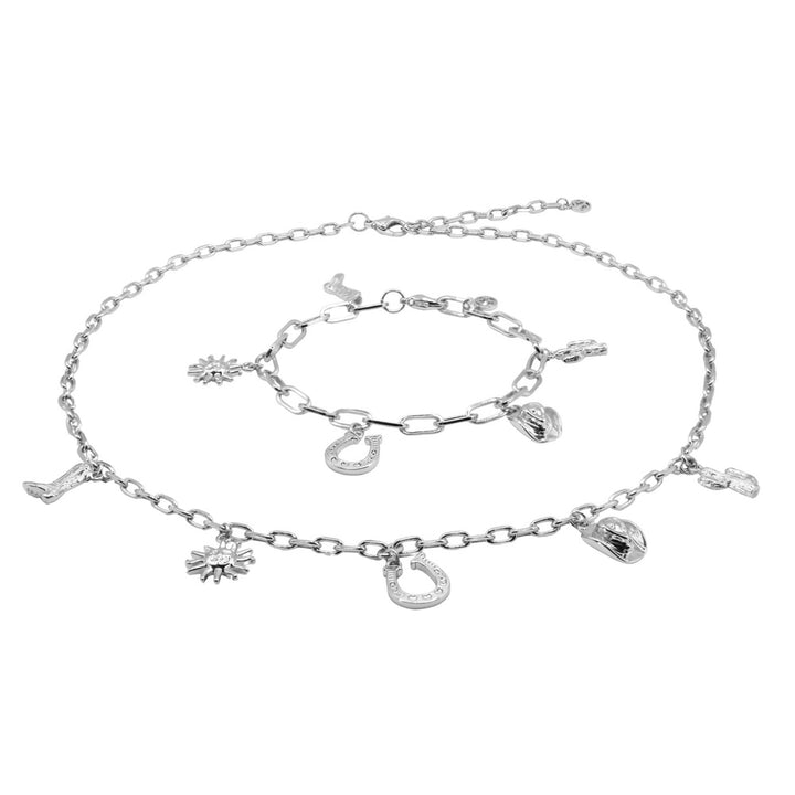 Western Charm Set