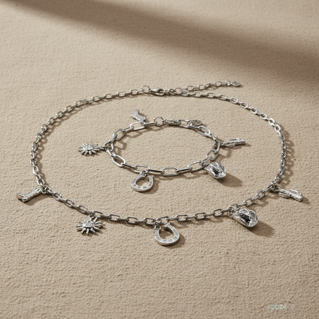 Western Charm Set