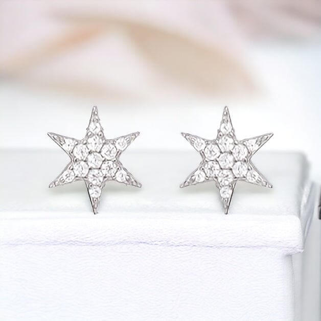 STARBURST STUDS