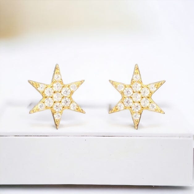 STARBURST STUDS