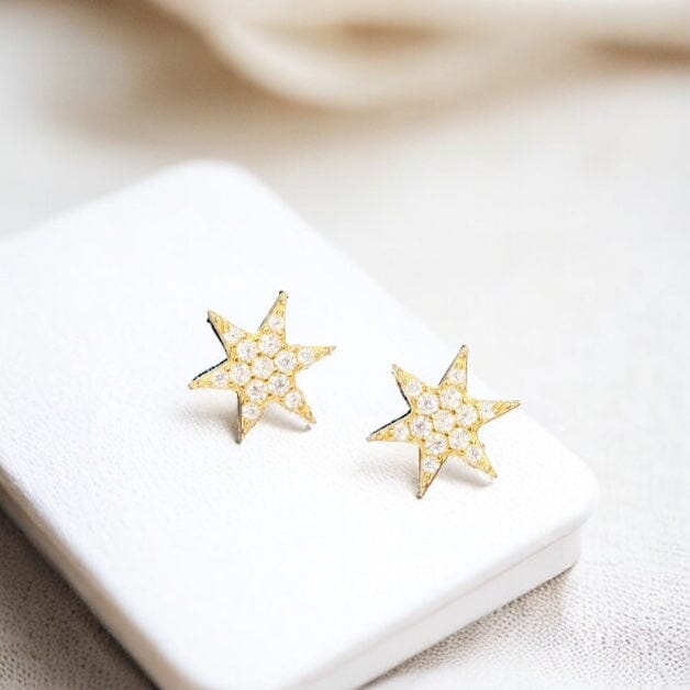 STARBURST STUDS