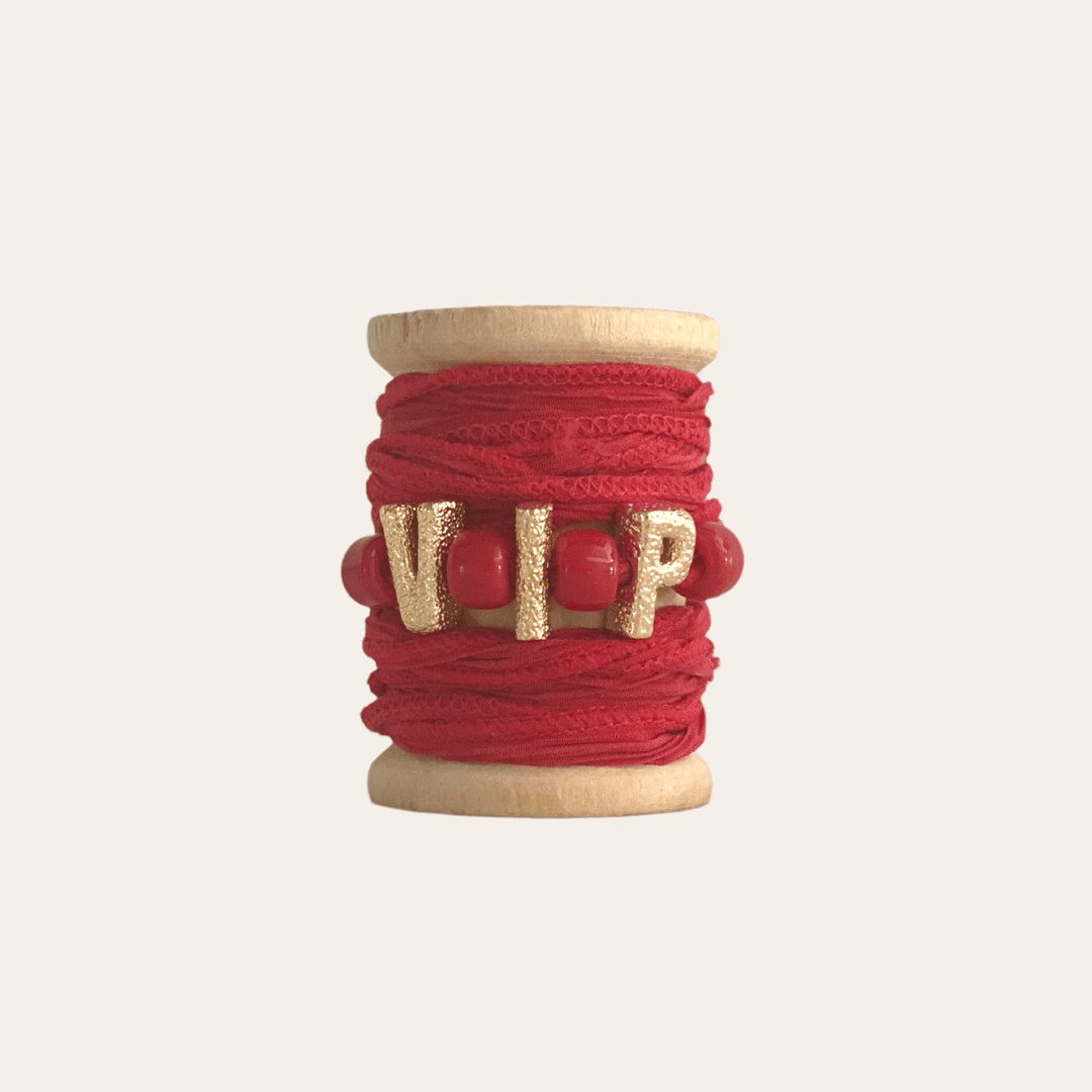 VIP RED